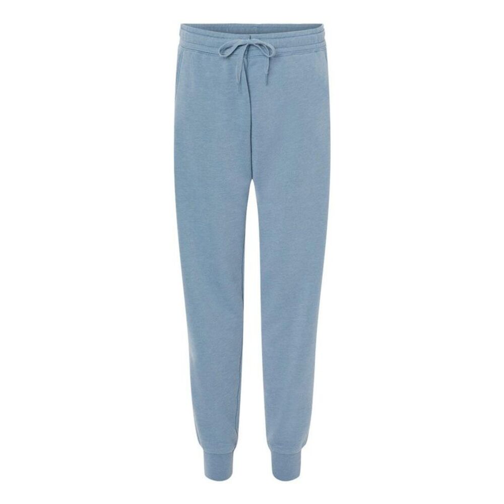 Women�'s California Wave Wash Sweatpants / Misty Blue